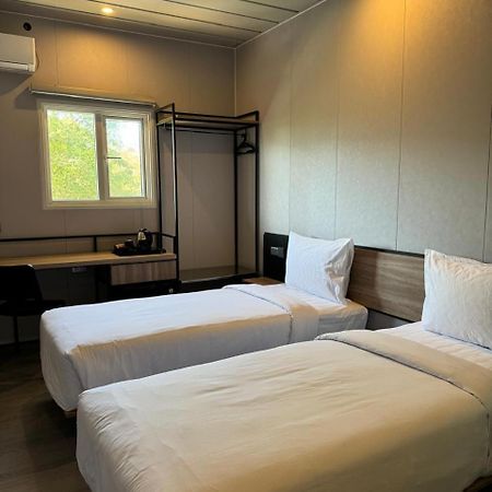 Conjioo Hotel Sumbawa Managed By Mhm Maluk المظهر الخارجي الصورة