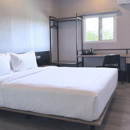 Conjioo Hotel Sumbawa Managed By Mhm Maluk المظهر الخارجي الصورة